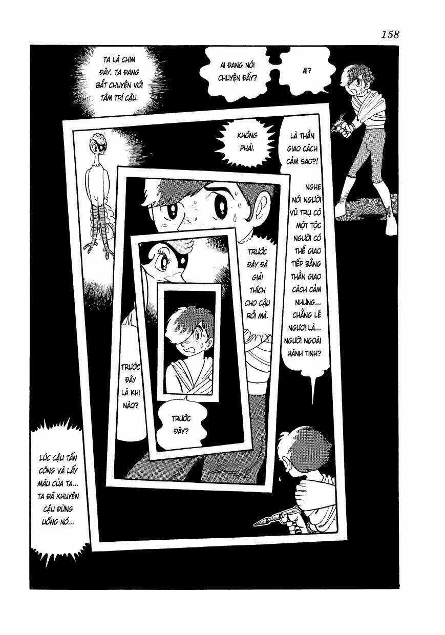 Chim Lửa Chapter 58 trang 3