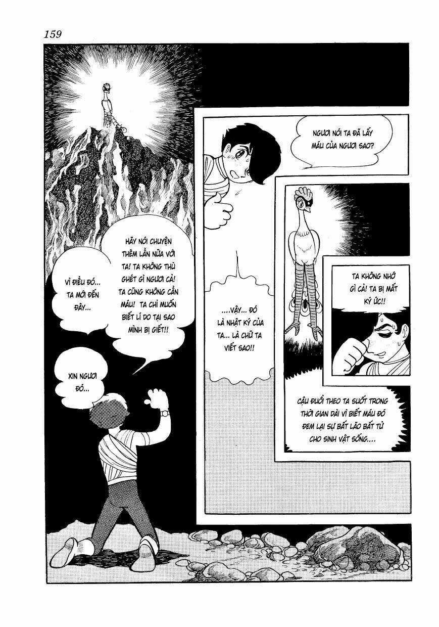 Chim Lửa Chapter 58 trang 4