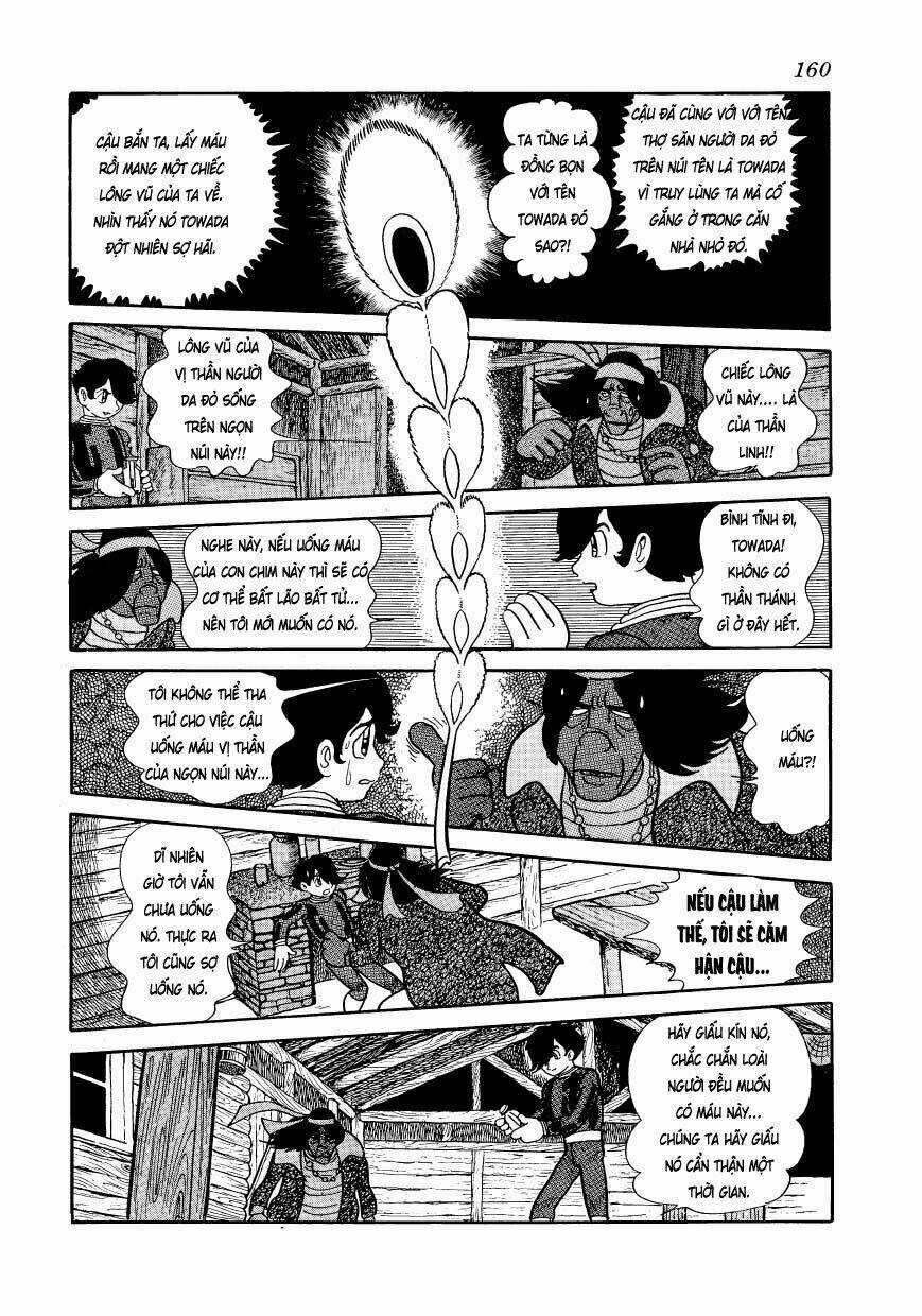 Chim Lửa Chapter 58 trang 5