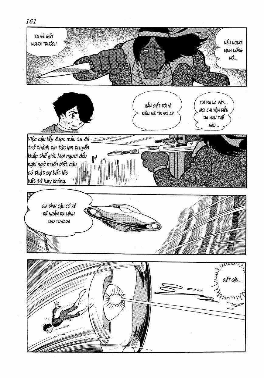 Chim Lửa Chapter 58 trang 6