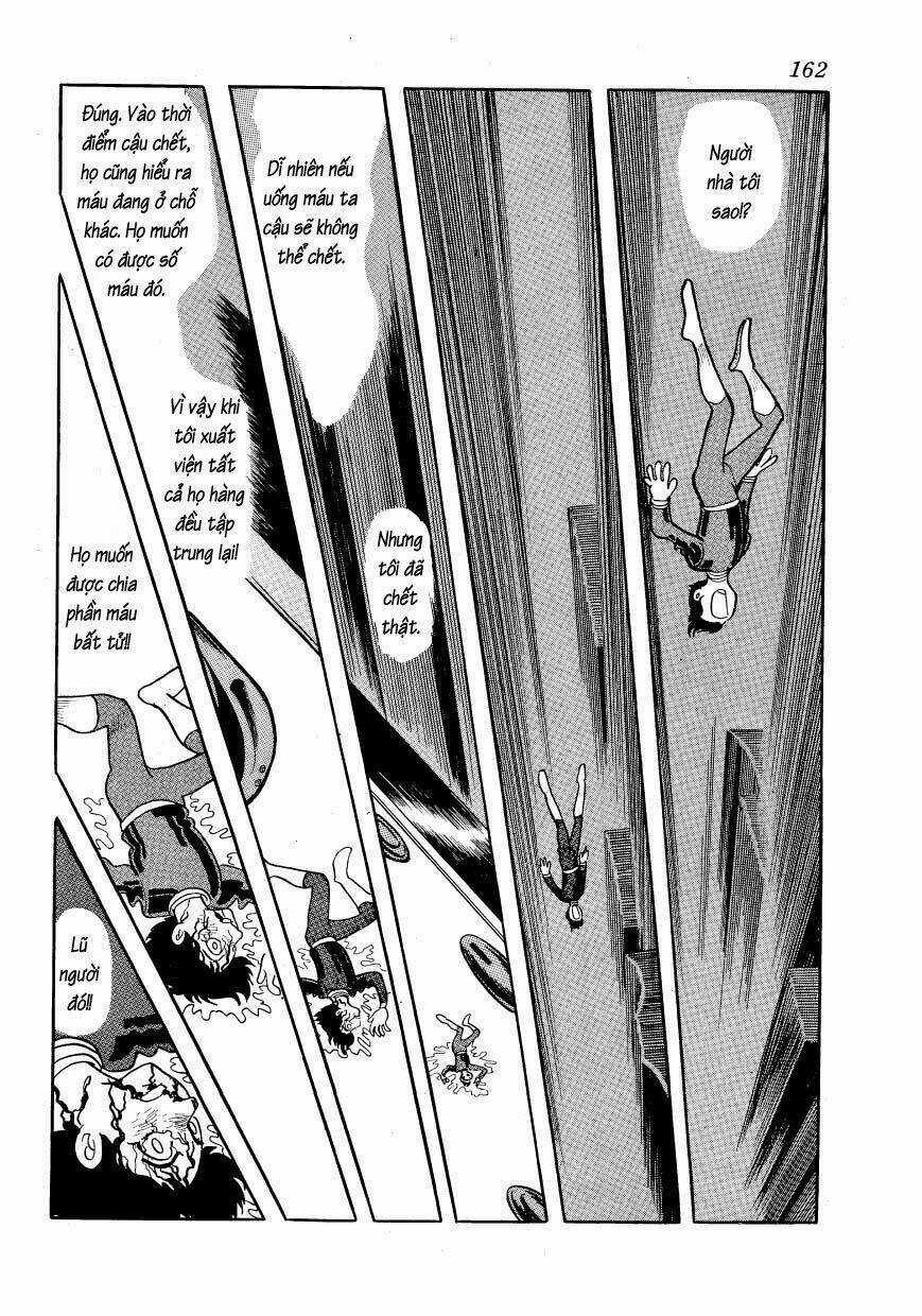 Chim Lửa Chapter 58 trang 7