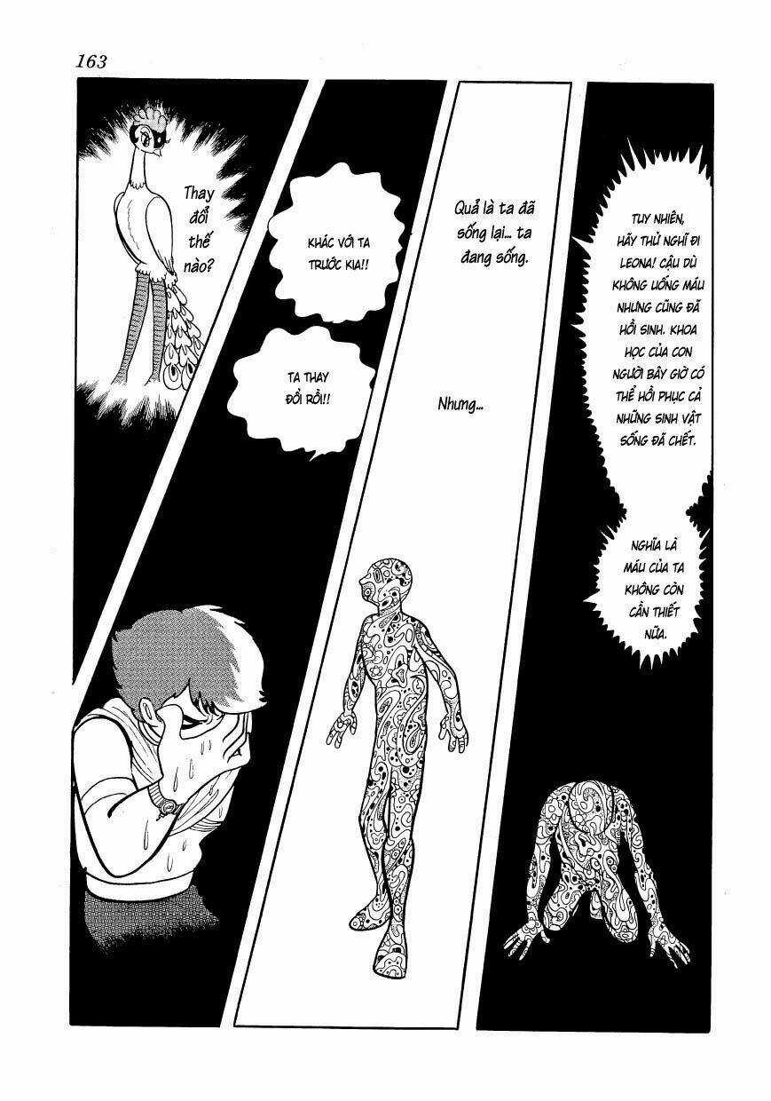 Chim Lửa Chapter 58 trang 8