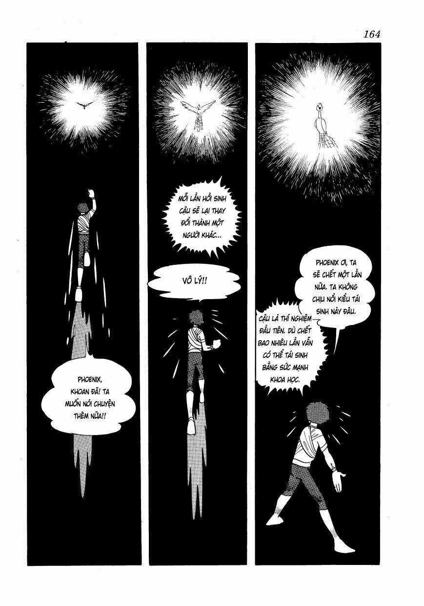 Chim Lửa Chapter 58 trang 9