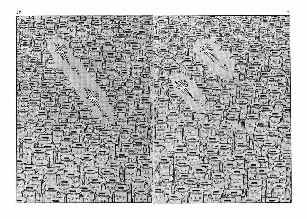 Chim Lửa Chapter 59 trang 11