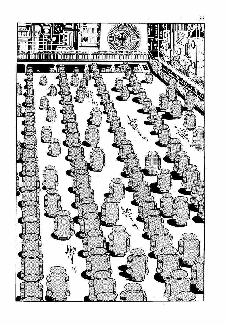 Chim Lửa Chapter 59 trang 12