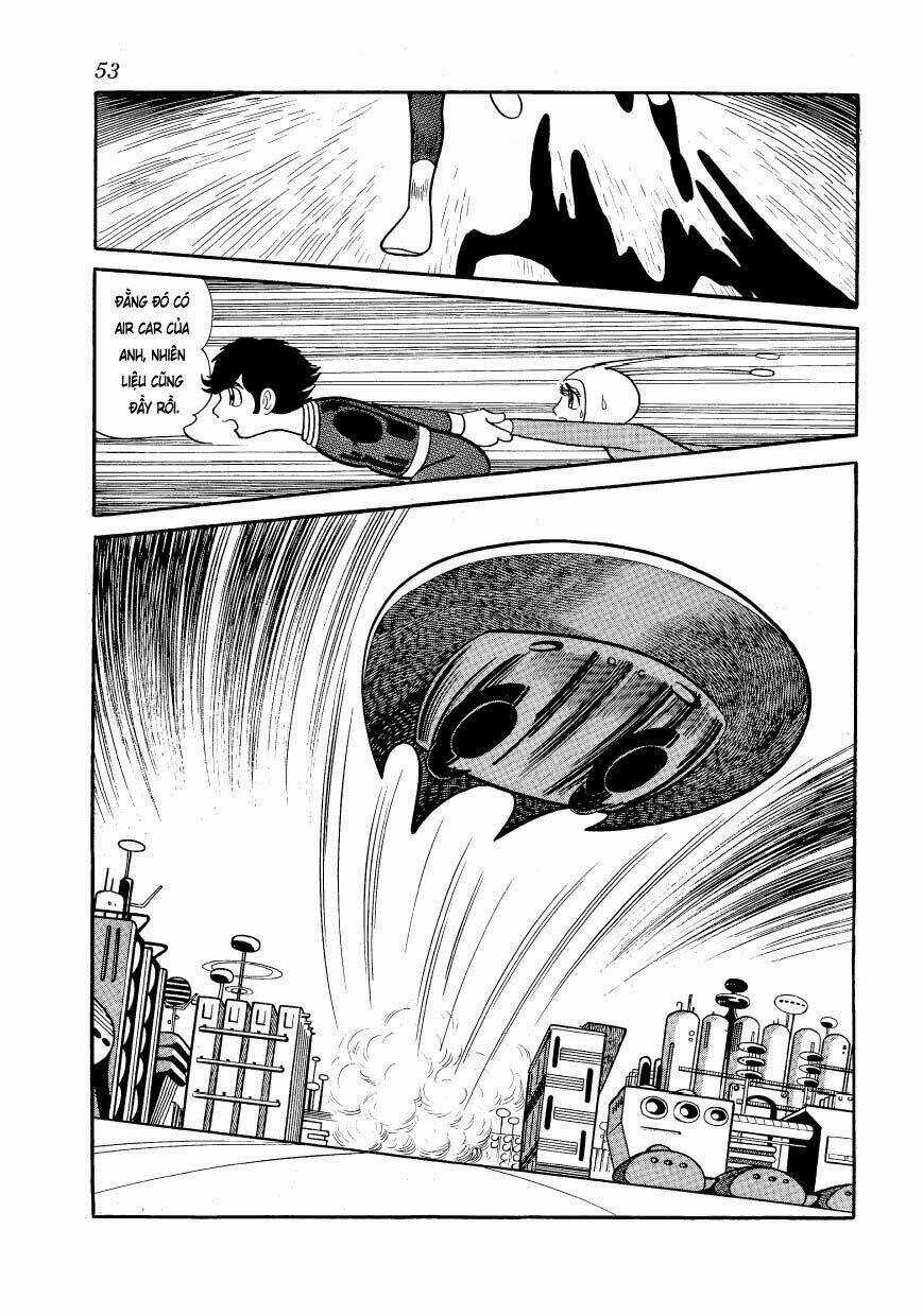 Chim Lửa Chapter 59 trang 21