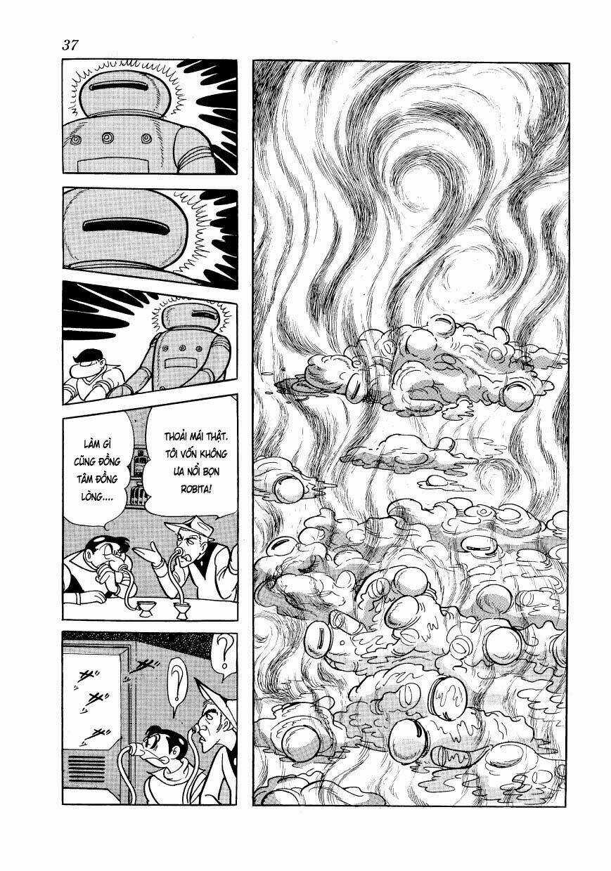 Chim Lửa Chapter 59 trang 6