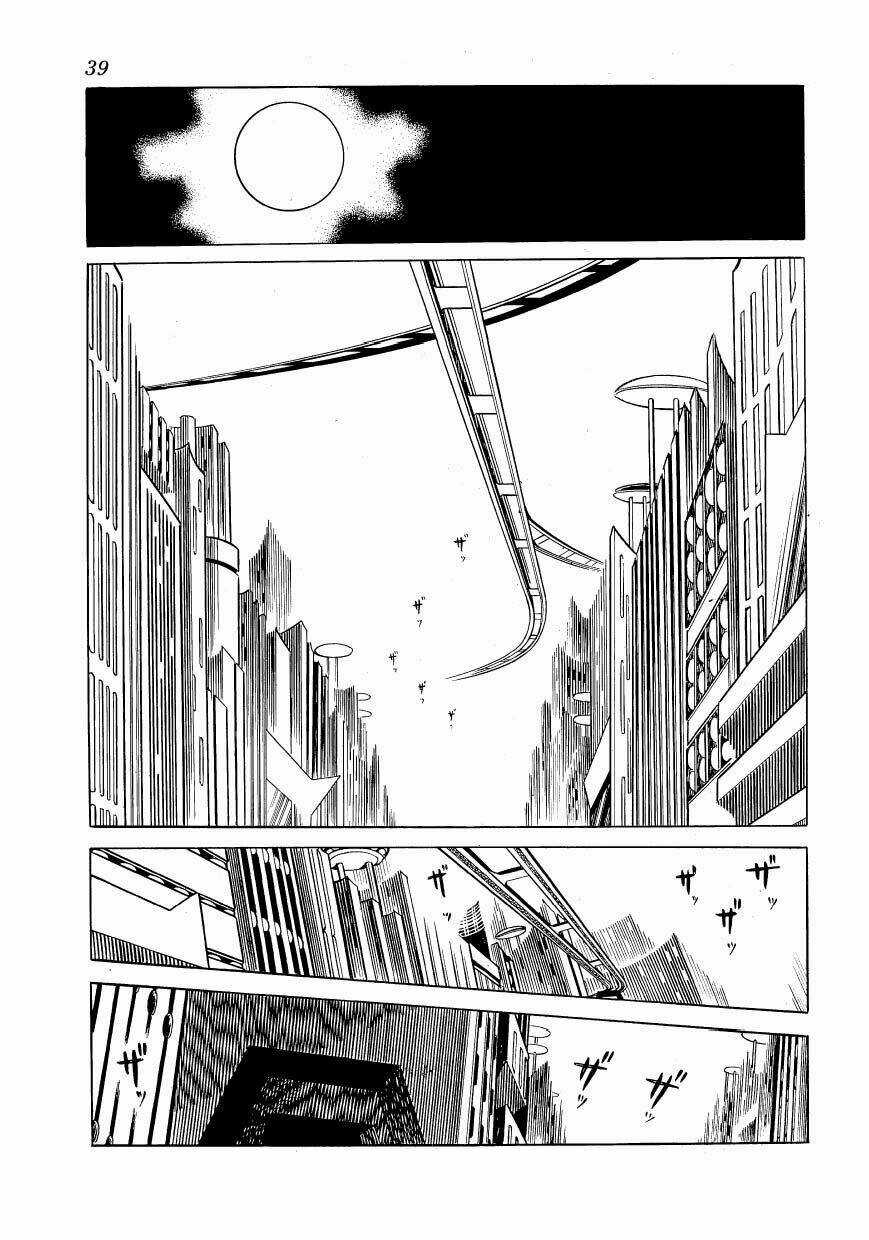 Chim Lửa Chapter 59 trang 8