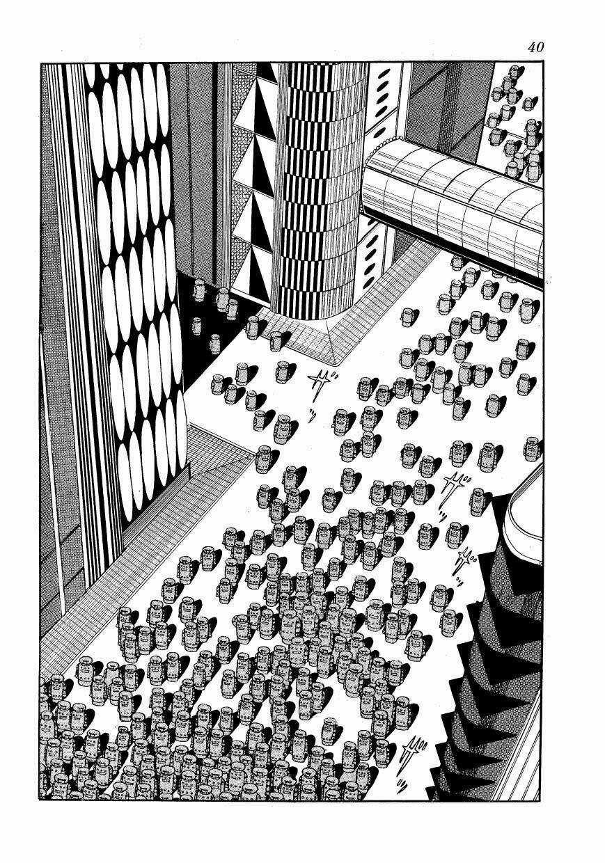 Chim Lửa Chapter 59 trang 9