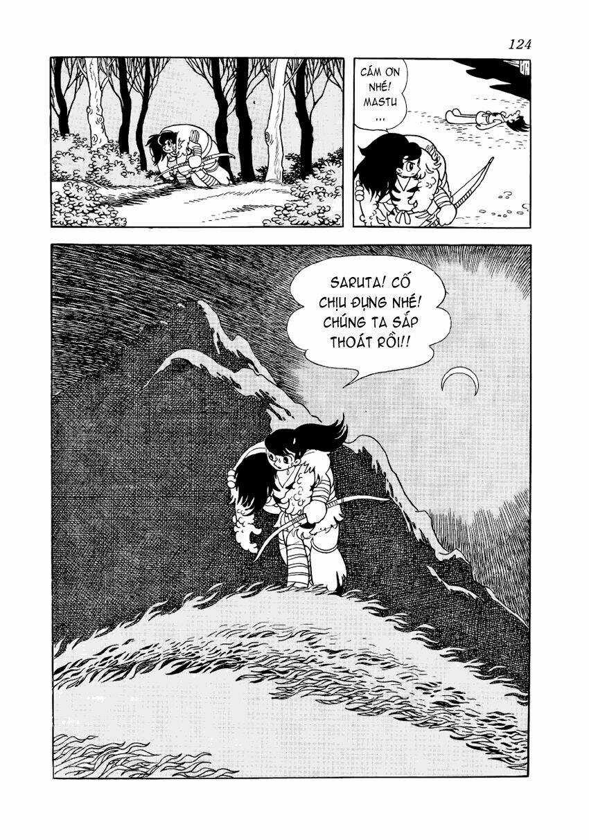 Chim Lửa Chapter 6 trang 11