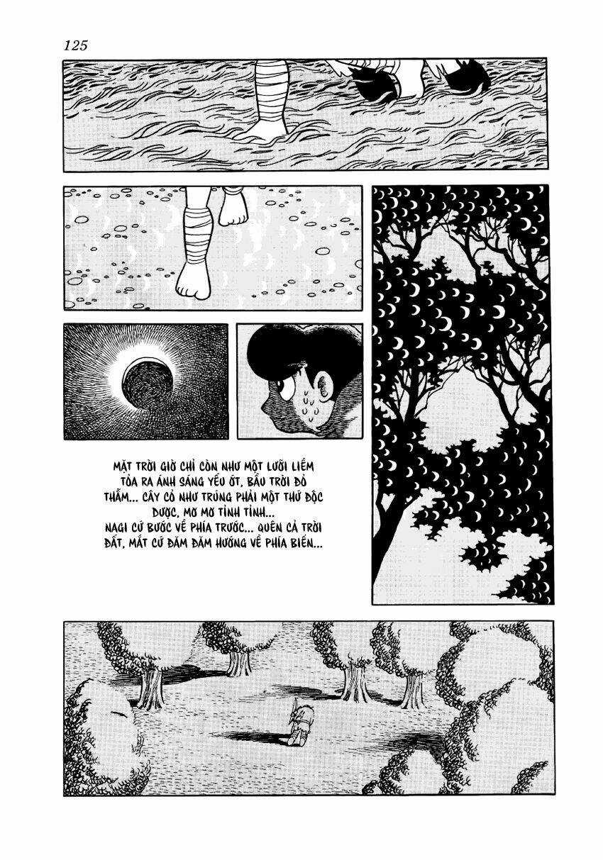 Chim Lửa Chapter 6 trang 12