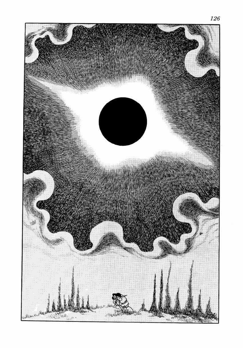 Chim Lửa Chapter 6 trang 13