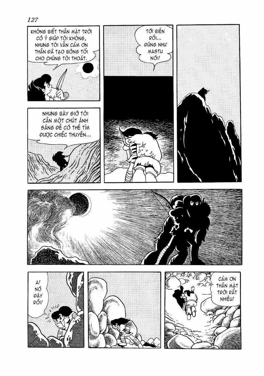 Chim Lửa Chapter 6 trang 14