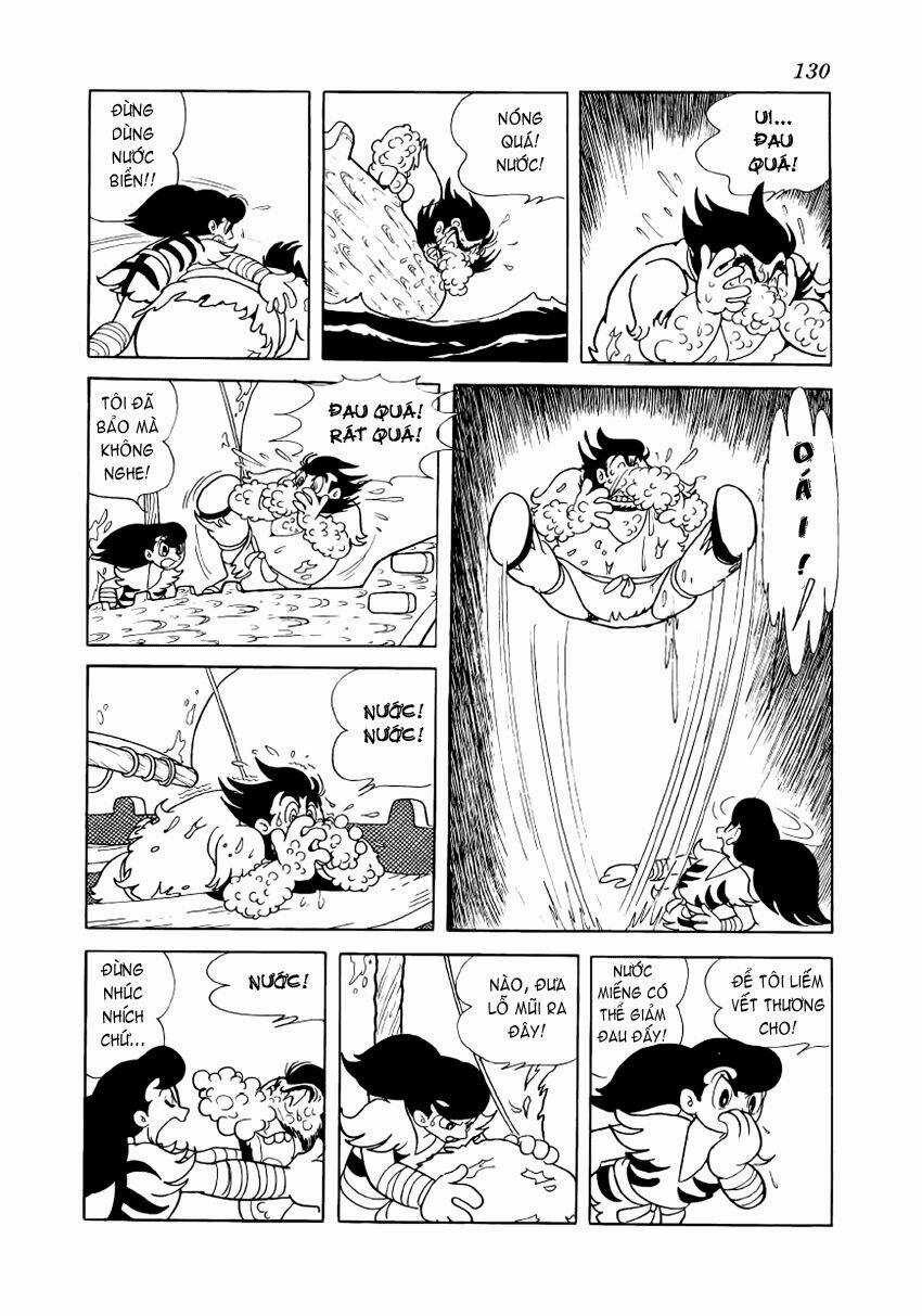 Chim Lửa Chapter 6 trang 17