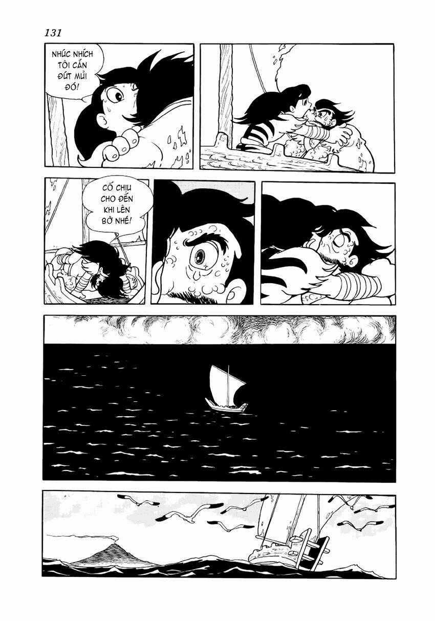 Chim Lửa Chapter 6 trang 18