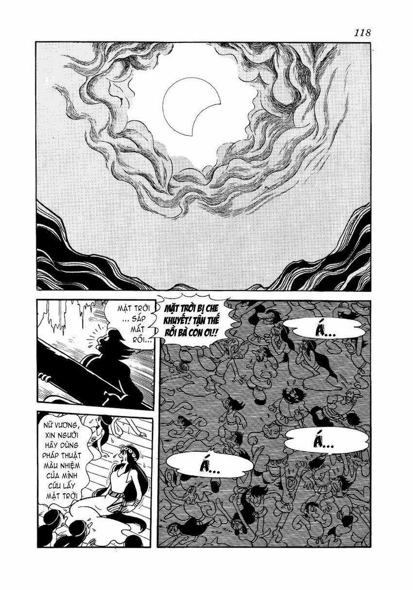 Chim Lửa Chapter 6 trang 5