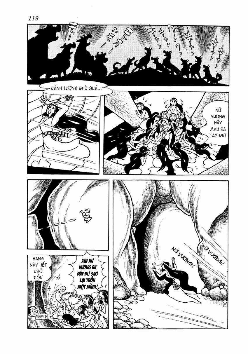 Chim Lửa Chapter 6 trang 6