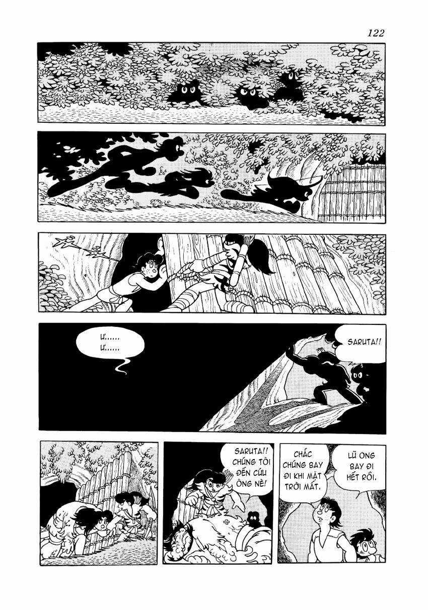 Chim Lửa Chapter 6 trang 9