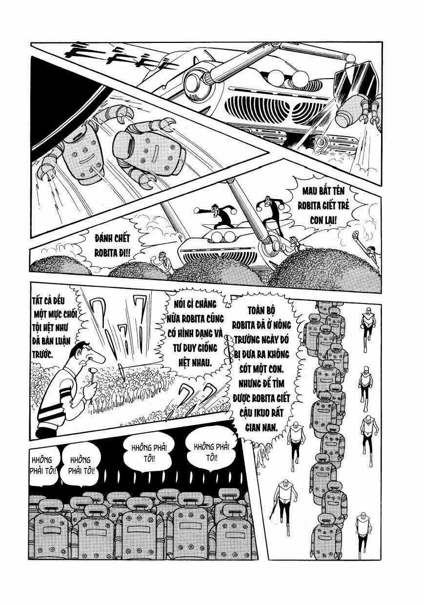 Chim Lửa Chapter 60 trang 1
