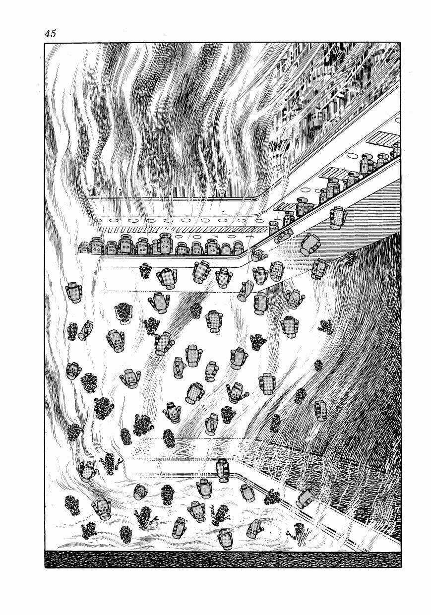 Chim Lửa Chapter 60 trang 13
