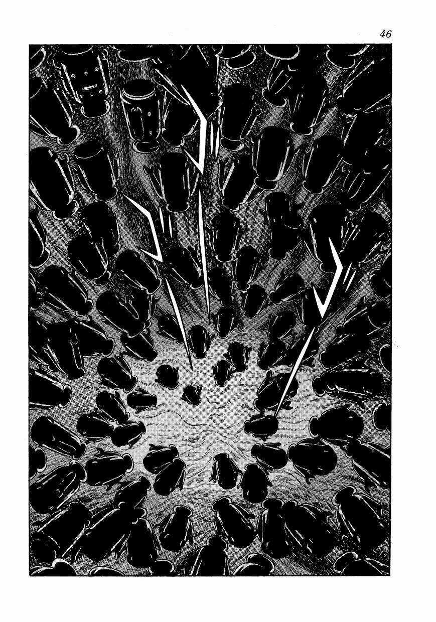 Chim Lửa Chapter 60 trang 14