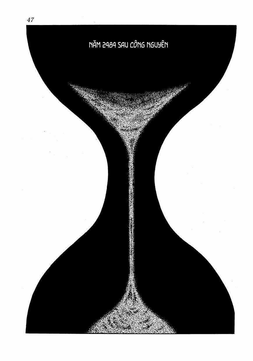 Chim Lửa Chapter 60 trang 15