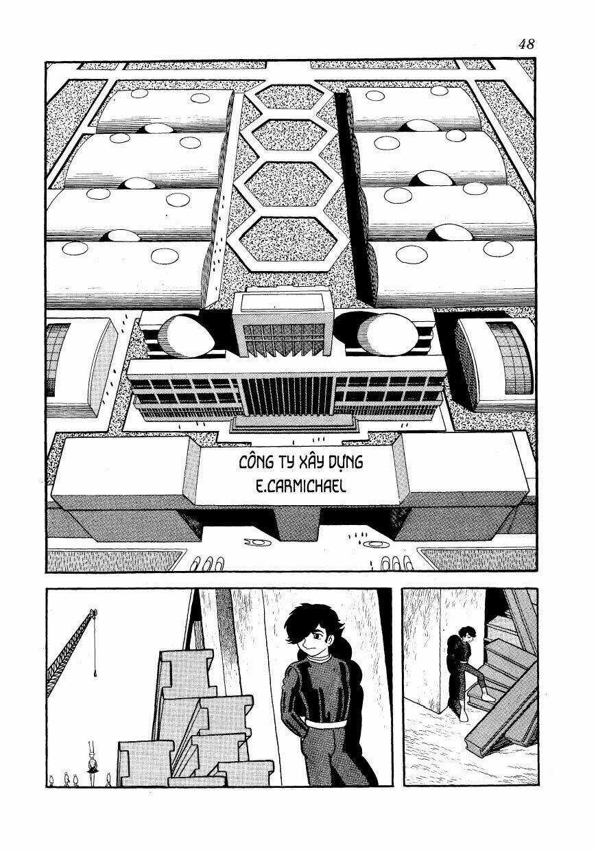 Chim Lửa Chapter 60 trang 16