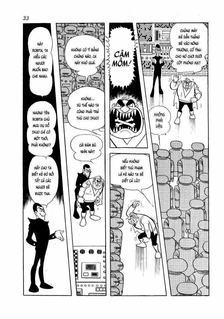 Chim Lửa Chapter 60 trang 2