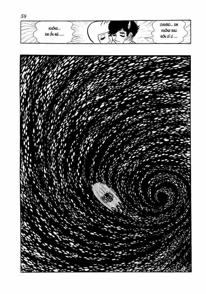 Chim Lửa Chapter 60 trang 27