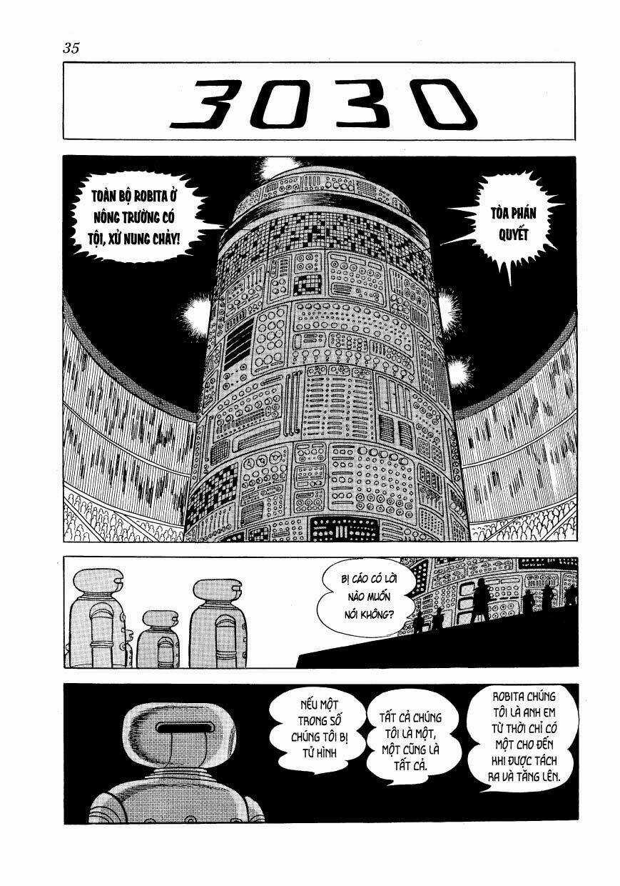 Chim Lửa Chapter 60 trang 4