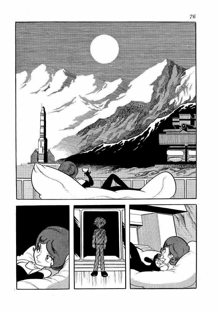 Chim Lửa Chapter 61 trang 16