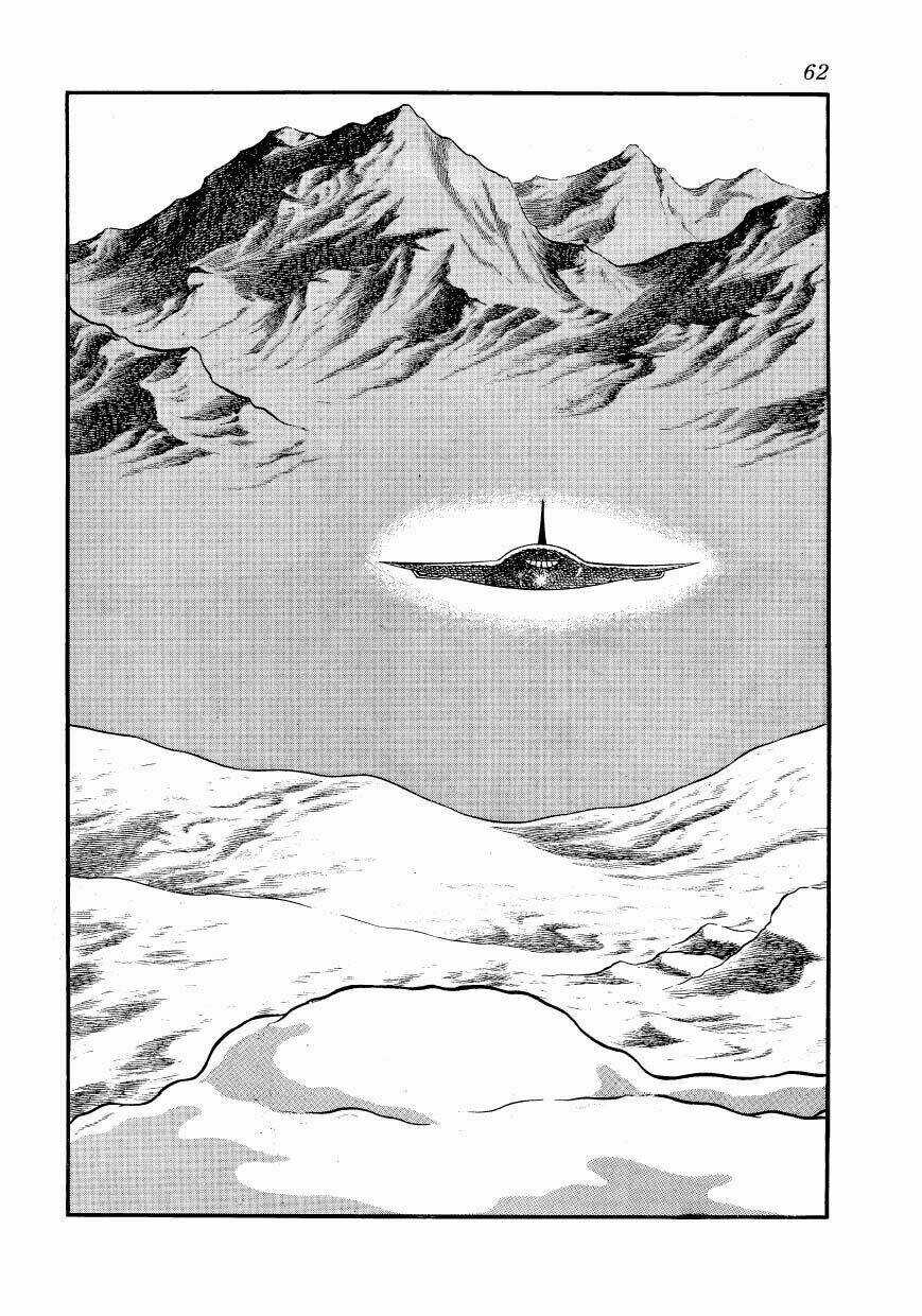 Chim Lửa Chapter 61 trang 2