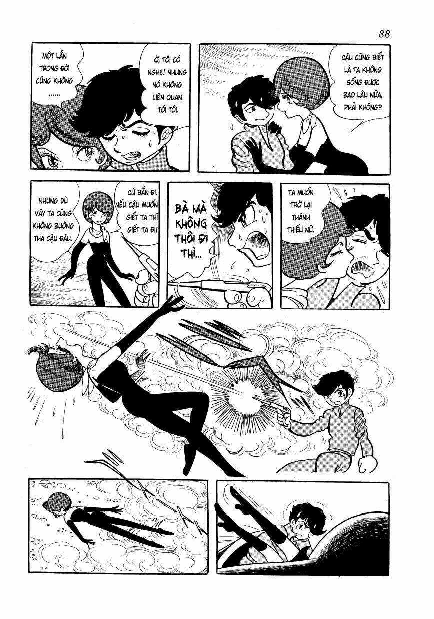 Chim Lửa Chapter 61 trang 28