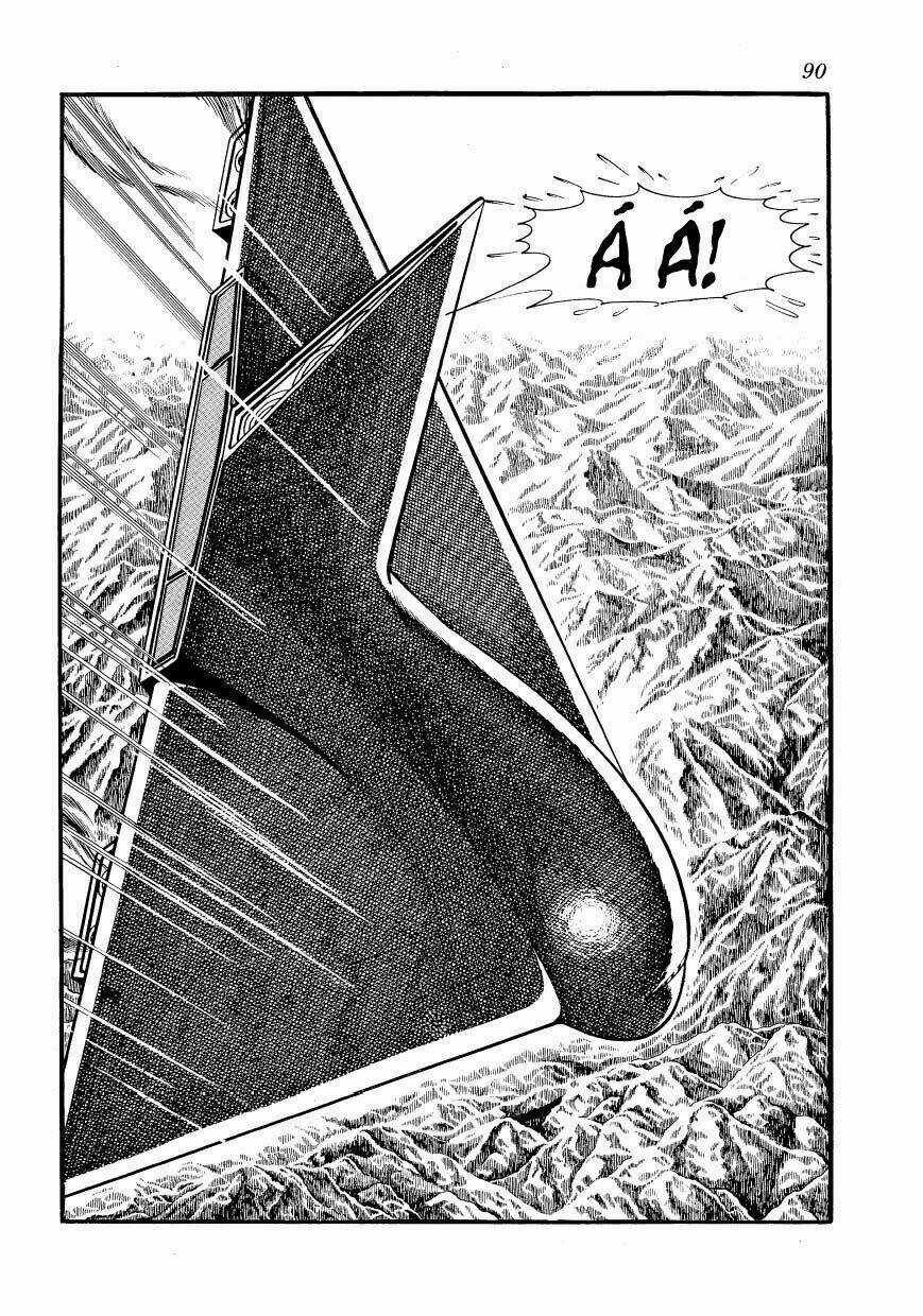 Chim Lửa Chapter 61 trang 30