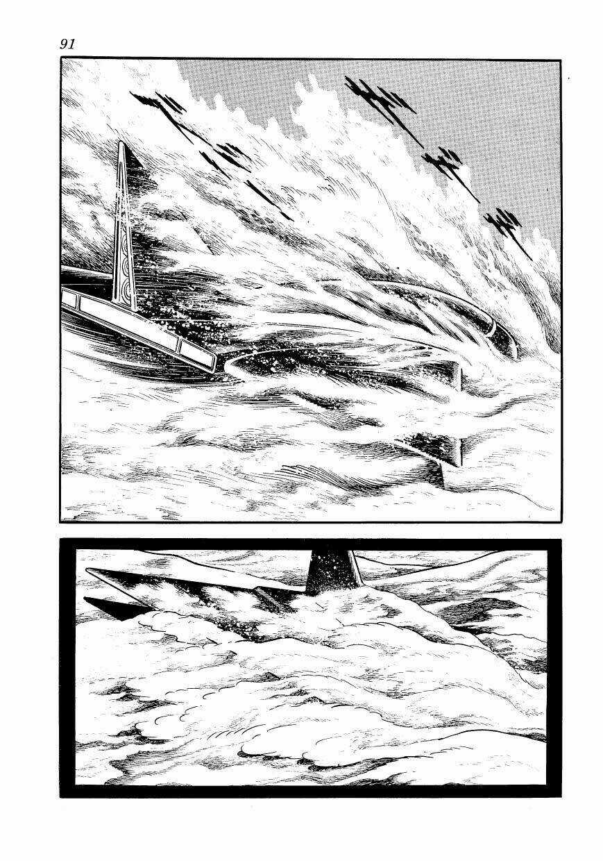 Chim Lửa Chapter 61 trang 31