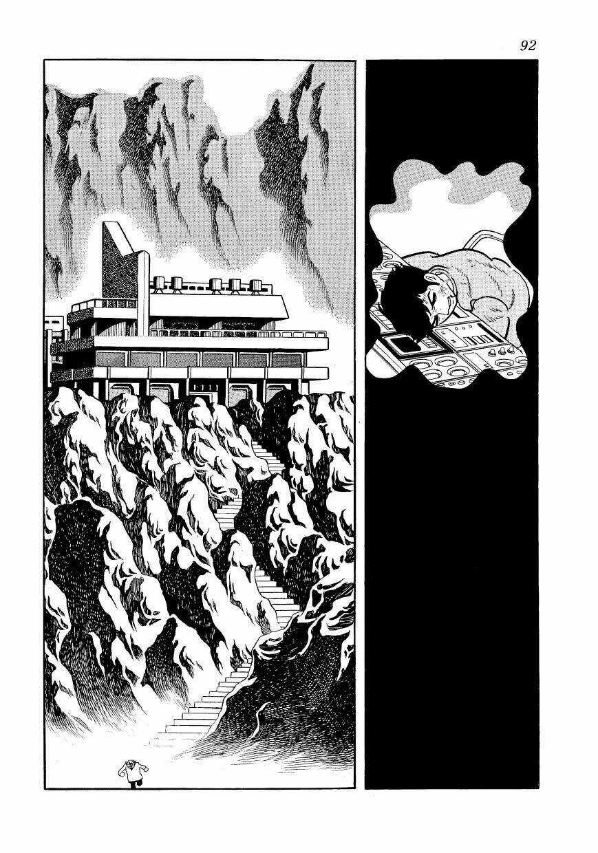 Chim Lửa Chapter 61 trang 32