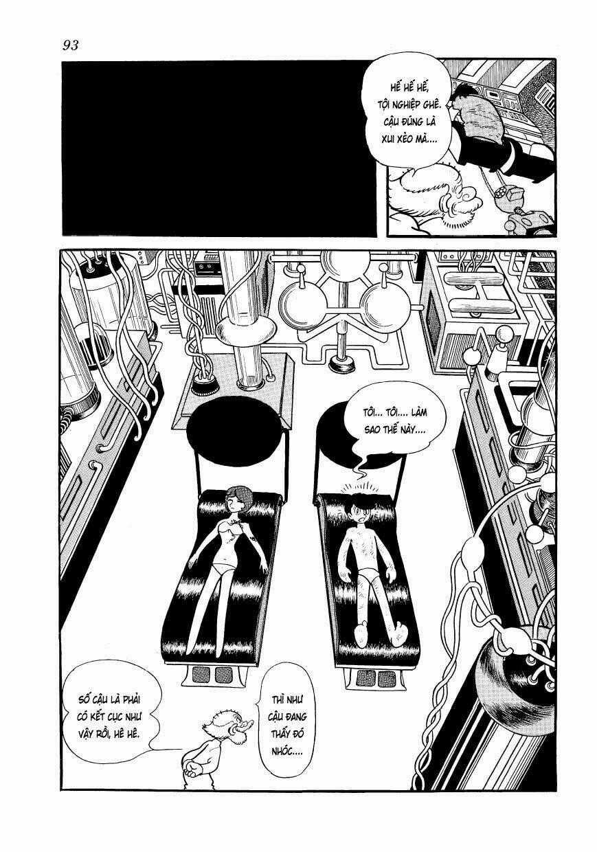 Chim Lửa Chapter 62 trang 1