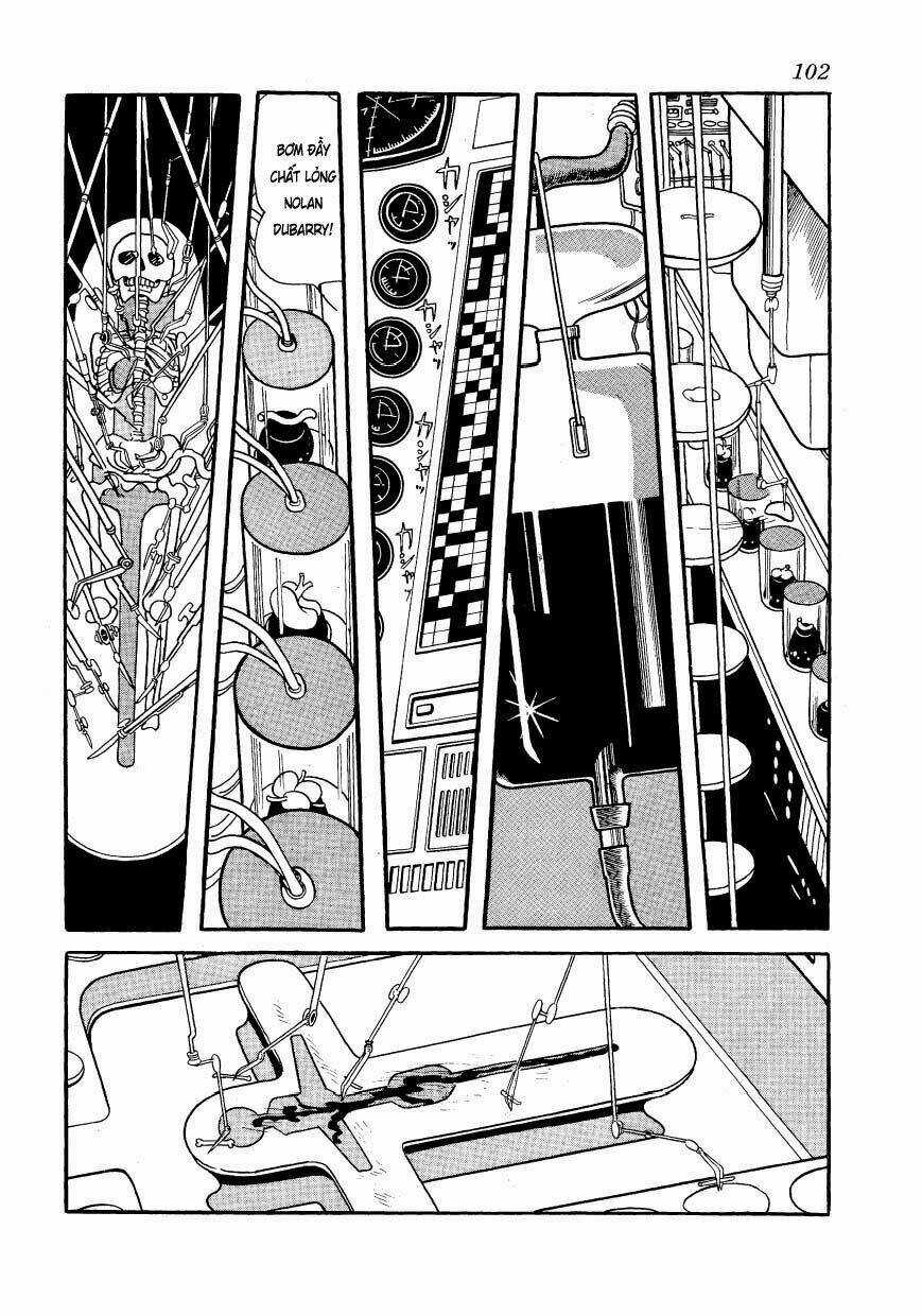 Chim Lửa Chapter 62 trang 10