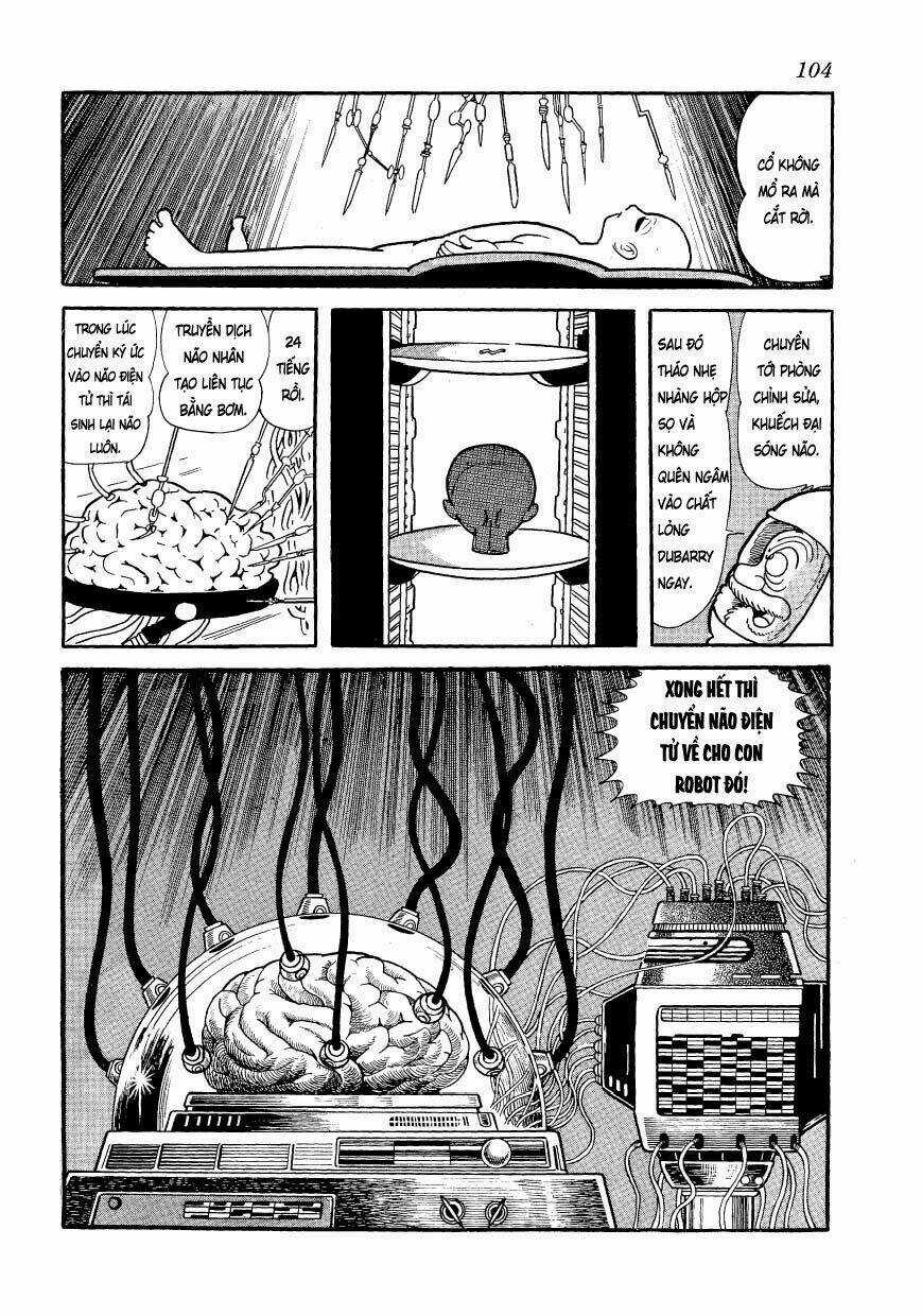 Chim Lửa Chapter 62 trang 12