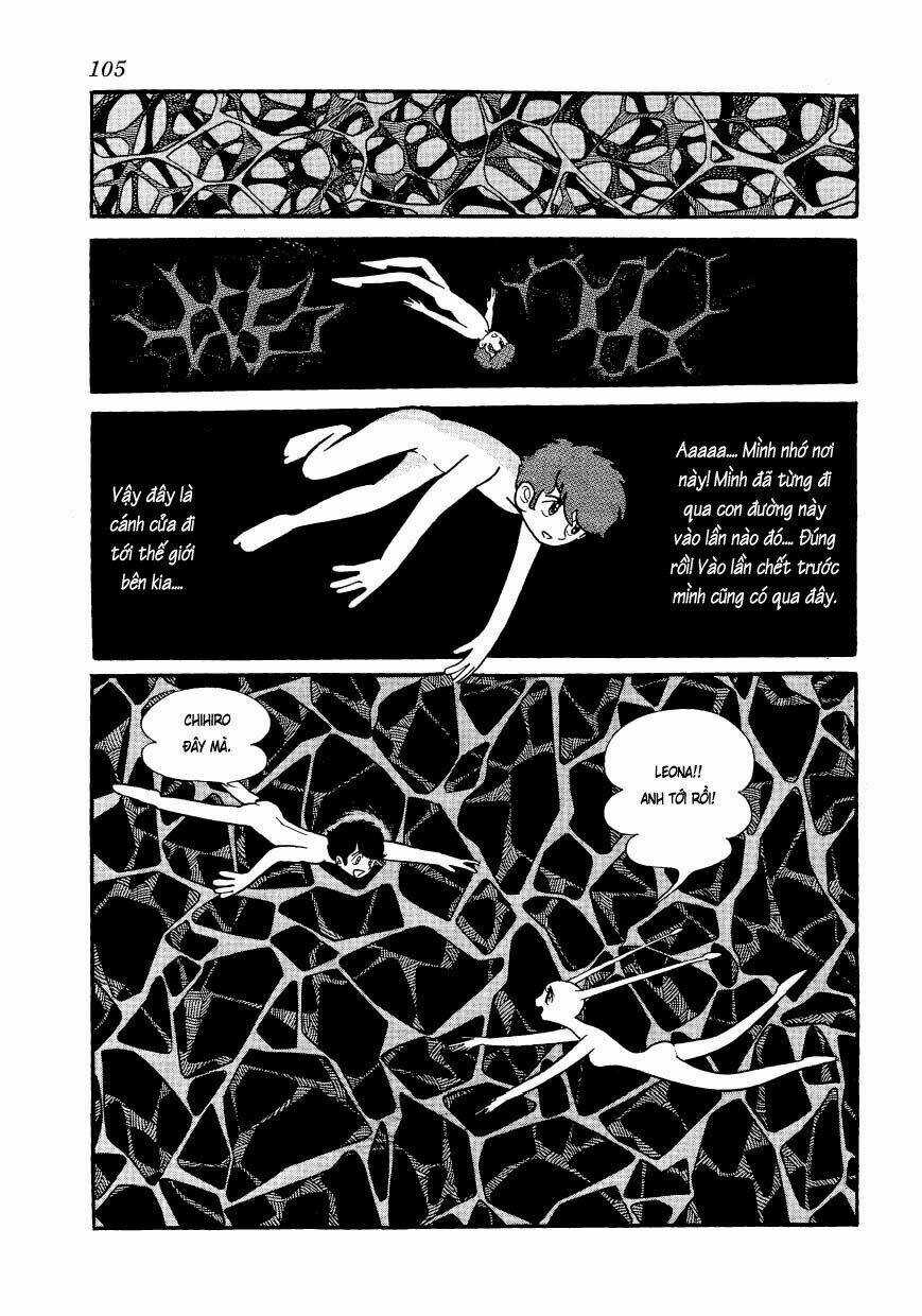 Chim Lửa Chapter 62 trang 13