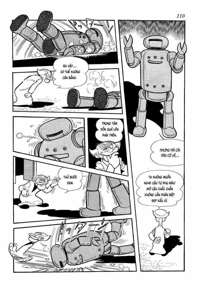 Chim Lửa Chapter 62 trang 18