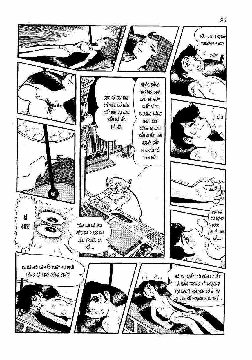 Chim Lửa Chapter 62 trang 2