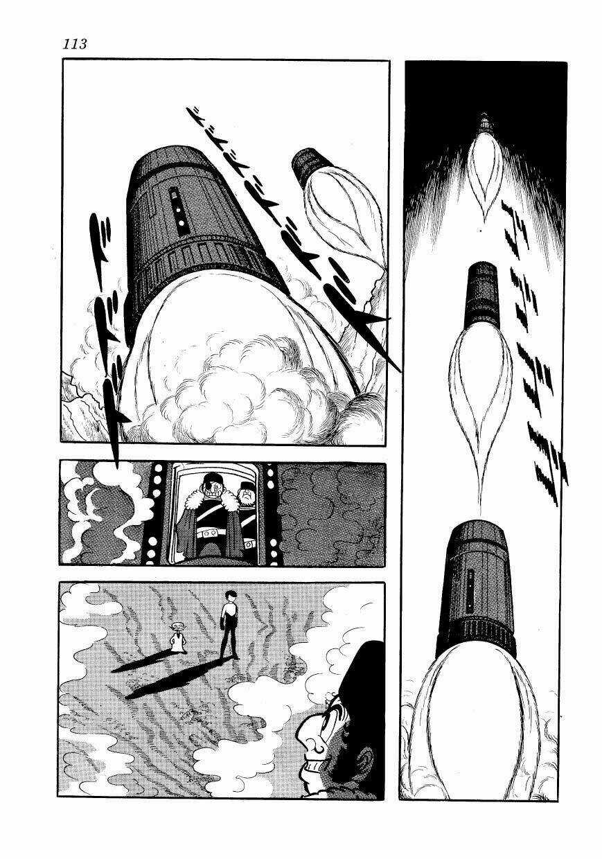 Chim Lửa Chapter 62 trang 21