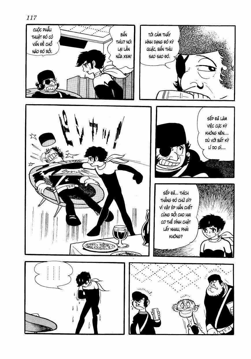 Chim Lửa Chapter 62 trang 25