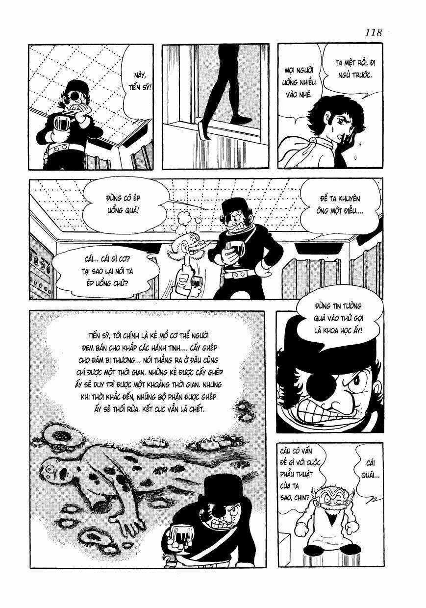 Chim Lửa Chapter 62 trang 26