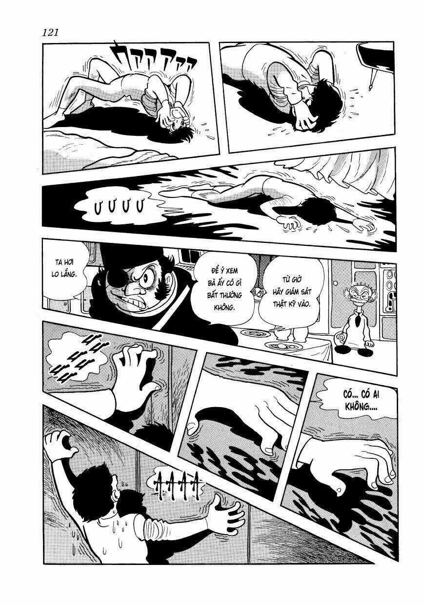 Chim Lửa Chapter 62 trang 29