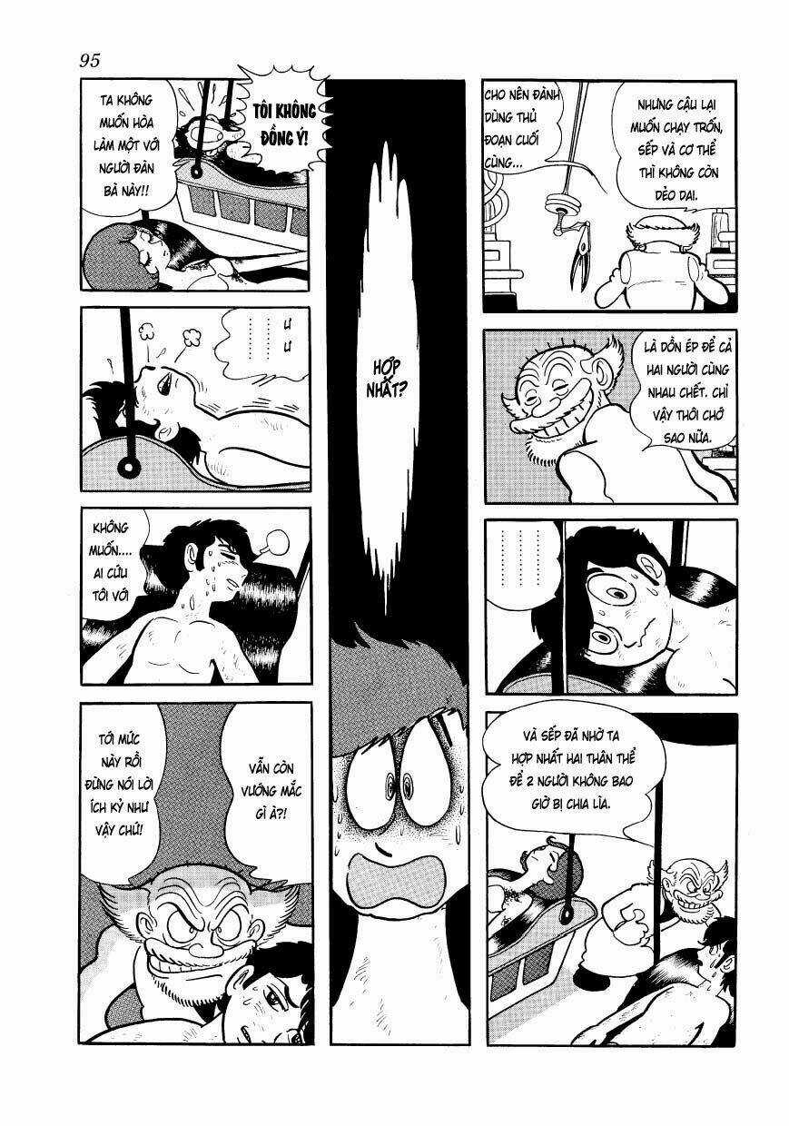 Chim Lửa Chapter 62 trang 3