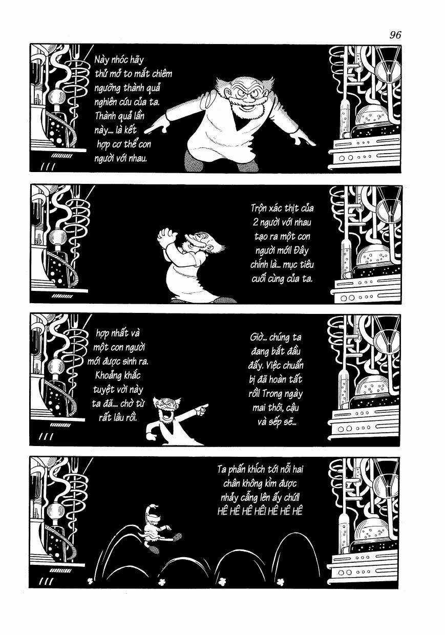 Chim Lửa Chapter 62 trang 4