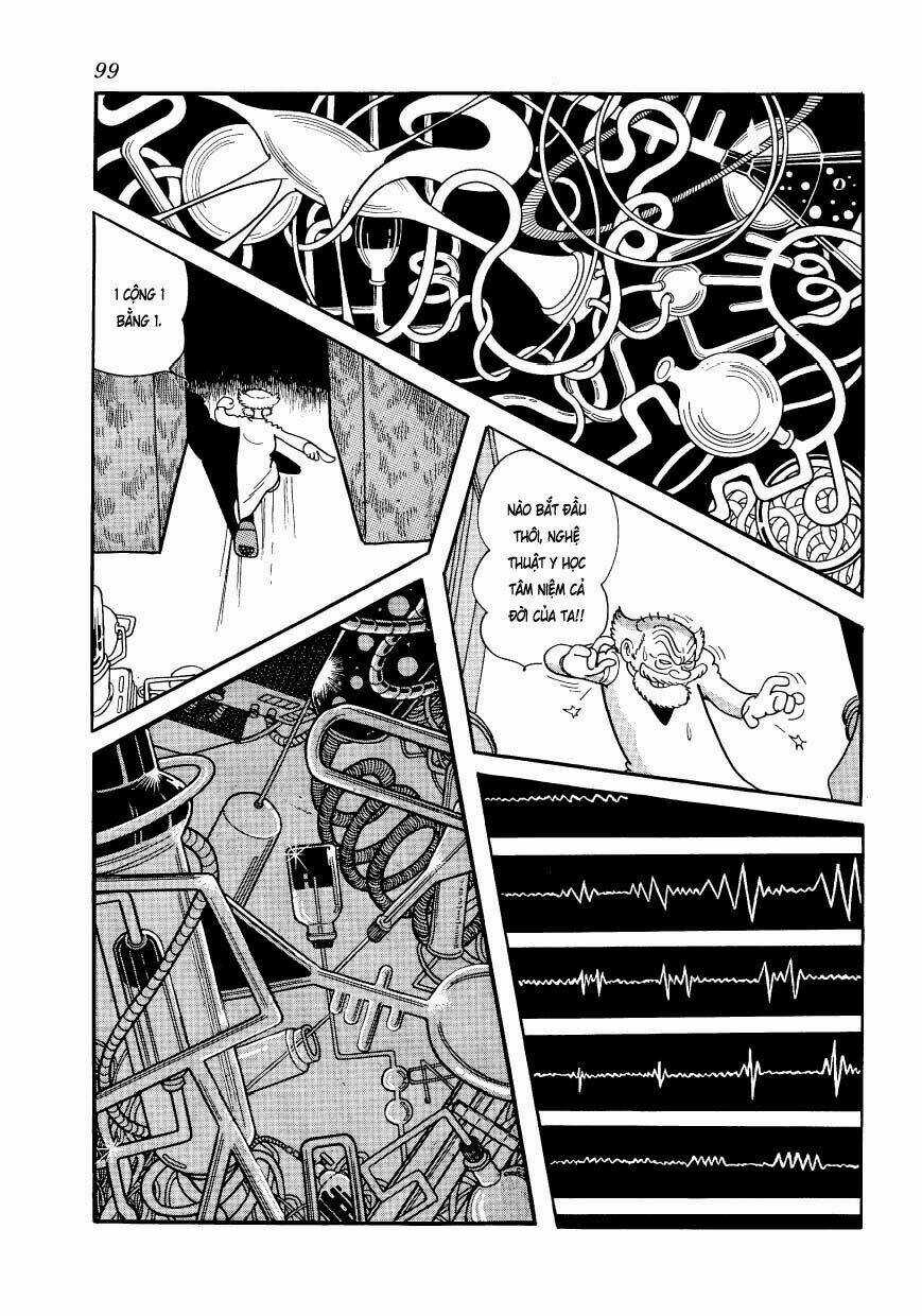 Chim Lửa Chapter 62 trang 7