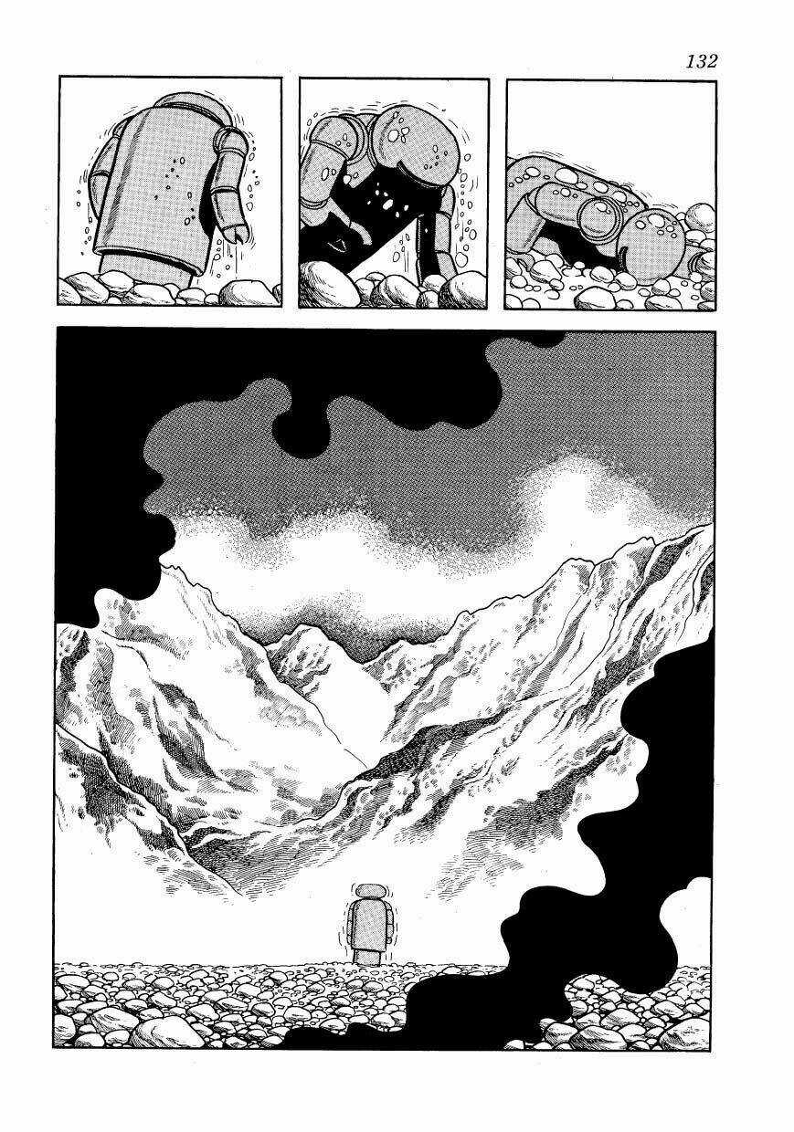 Chim Lửa Chapter 63 trang 10